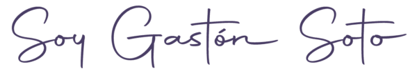 Soy Gastón Soto2